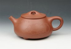 紫砂壶图片：DSC_2170 副本 - 美壶网