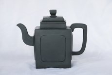 紫砂壶图片：葵方 - 美壶网