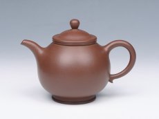 紫砂壶图片：潘壶 - 美壶网