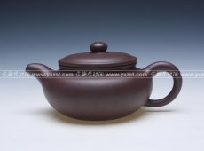 紫砂壶图片：仿古 - 美壶网