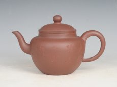 紫砂壶图片：石莲子 - 美壶网