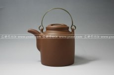 紫砂壶图片：_MG_6010 - 美壶网