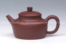 紫砂壶图片：DSCF0309 - 美壶网