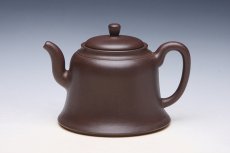 紫砂壶图片：禅音 - 美壶网