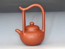 紫砂壶图片：DSC_7212 - 美壶网