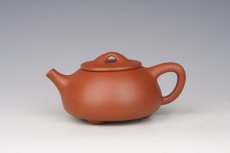 紫砂壶图片：石瓢 - 美壶网