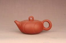 紫砂壶图片：秋艳 - 美壶网