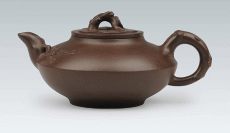 紫砂壶图片：合梅 - 美壶网