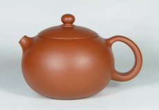 紫砂壶图片：西 施 - 美壶网