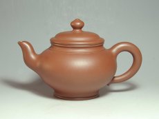紫砂壶图片：笑樱 - 美壶网