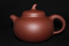 紫砂壶图片：吕氏相扑 - 美壶网