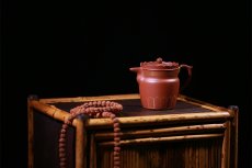 紫砂壶图片：禅荷系列1 - 美壶网