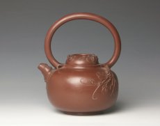 紫砂壶图片：PICT0055 - 美壶网