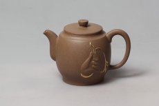 紫砂壶图片：清香 - 美壶网