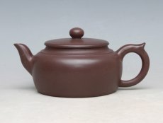 紫砂壶图片：思颖 - 美壶网