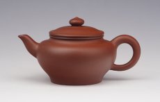 紫砂壶图片：美人壶 - 美壶网