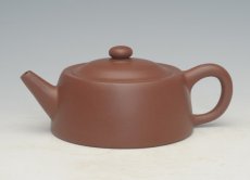 紫砂壶图片：玉柱 - 美壶网
