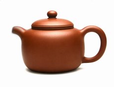 紫砂壶图片：匏瓜 - 美壶网