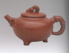 紫砂壶图片：FY200728360833651 - 美壶网