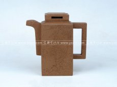 紫砂壶图片：DSC_4035 - 美壶网