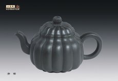 紫砂壶图片：10 - 美壶网