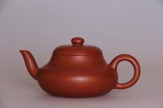 紫砂壶图片：君德 - 美壶网