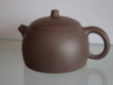 紫砂壶图片：S80014331 - 美壶网