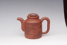 紫砂壶图片：IMG_7286 - 美壶网