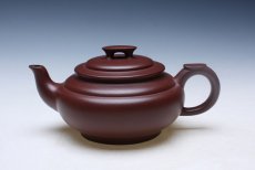 紫砂壶图片：上新桥 - 美壶网