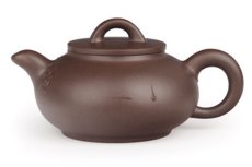 紫砂壶图片：忆江南 - 美壶网