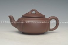 紫砂壶图片：DSC_0428 - 美壶网