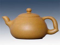 紫砂壶图片：西施 - 美壶网