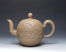 紫砂壶图片：美紫砂壶 - 美壶网