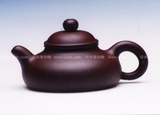紫砂壶图片：茗慧 - 美壶网