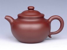 紫砂壶图片：掇子（底槽清） - 美壶网