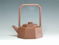 紫砂壶图片：DSC_0001 - 美壶网