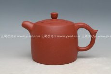 紫砂壶图片：井栏1 - 美壶网