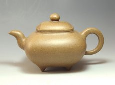 紫砂壶图片：传炉 - 美壶网