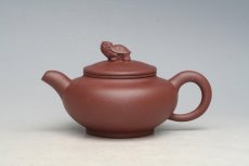 紫砂壶图片：寿龟 - 美壶网