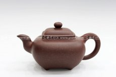 紫砂壶图片：大传炉 - 美壶网