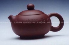 紫砂壶图片：西施 - 美壶网