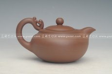 紫砂壶图片：DSC_0107 - 美壶网