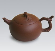 紫砂壶图片：成果二 - 美壶网