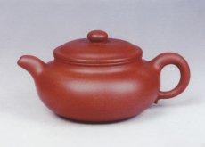 紫砂壶图片：仿古 - 美壶网