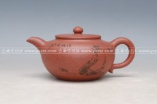 紫砂壶图片：IMG_0191 - 美壶网