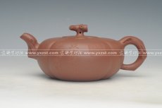 紫砂壶图片：DSC_0035 - 美壶网