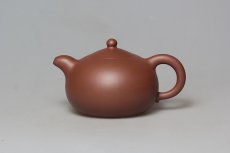 紫砂壶图片：玉露 - 美壶网