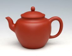 紫砂壶图片：古韵 - 美壶网