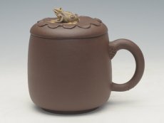 紫砂壶图片：美紫砂 - 美壶网