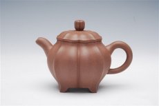 紫砂壶图片：14 - 美壶网